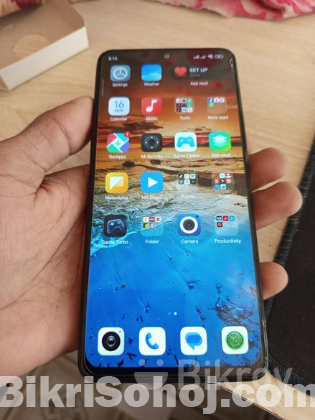 Mi Redmi Note 11 pro